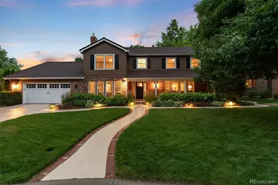 4960 W Fair Place, Littleton, CO 80123 - Photo 1