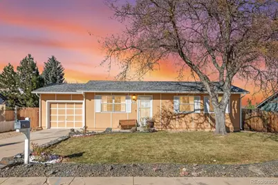 2595 W 133rd Circle, Broomfield, CO 80020 - Photo 1