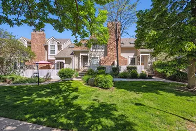 2883 W Long Circle #E, Littleton, CO 80120 - Photo 1