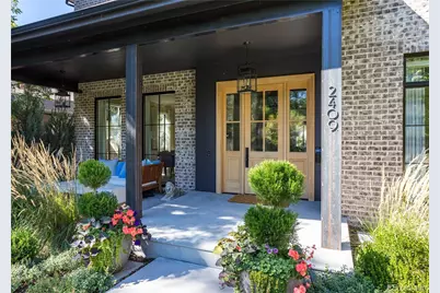 2409 S Fillmore Street, Denver, CO 80210 - Photo 1