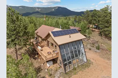 62 Quartz Circle, Bailey, CO 80421 - Photo 1