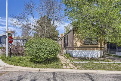 9850 Federal Boulevard, Federal Heights, CO 80260 - Photo 1