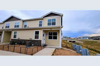 359 S 4th Court, Deer Trail, CO 80105 - Photo 1