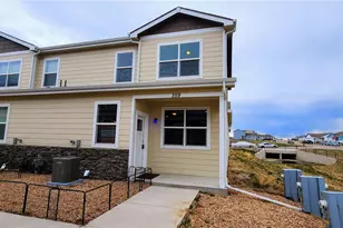 359 S 4th Ct, Deer Trail, CO 80105 - Photo 1