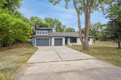 1310 Meadowsweet Road, Golden, CO 80401 - Photo 1