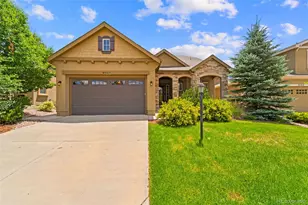 9131 Lizard Rock Trail, Colorado Springs, CO 80924 - Photo 1