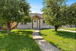 4869 Clay St, Denver, CO 80221 - Photo 1