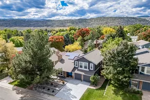 11235 San Joaquin Ridge, Littleton, CO 80127 - Photo 1