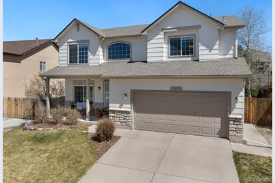 4319 Hickory Hollow Drive, Colorado Springs, CO 80922 - Photo 1