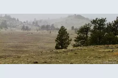 0 Tbd Chicha Road, Hartsel, CO 80449 - Photo 1