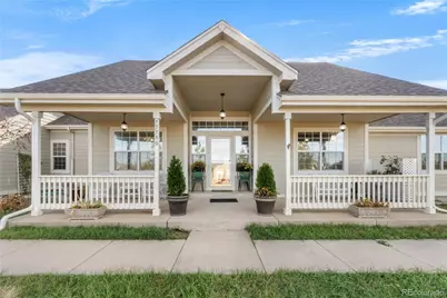 55580 E 39th Avenue, Strasburg, CO 80136 - Photo 1