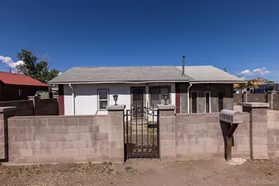 379 Sisneros Street, Center, CO 81125 - Photo 1