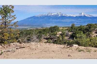 2399 El Cazador Road, Fort Garland, CO 81133 - Photo 1