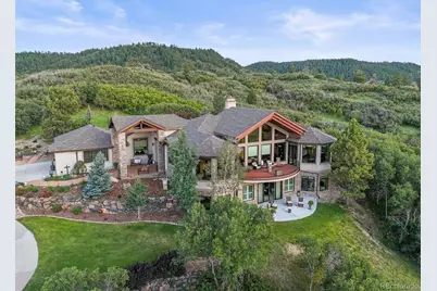 580 Summer Mist Circle, Castle Rock, CO 80104 - Photo 1