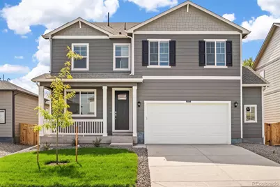 413 Hummingbird Lane, Johnstown, CO 80534 - Photo 1