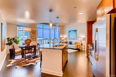891 14th Street #2211, Denver, CO 80202 - Photo 1