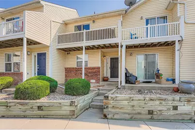 17166 E Tennessee Drive, Aurora, CO 80017 - Photo 1