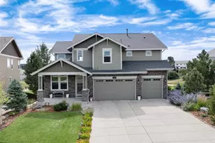 1556 Bent Wedge Point, Castle Rock, CO 80109 - Photo 1