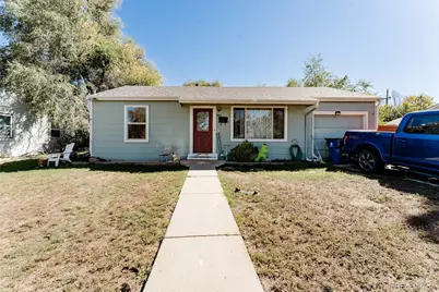 840 Kingston Street, Aurora, CO 80010 - Photo 1