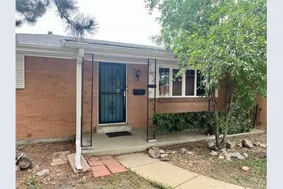 1088 Douglas Drive, Denver, CO 80221 - Photo 1