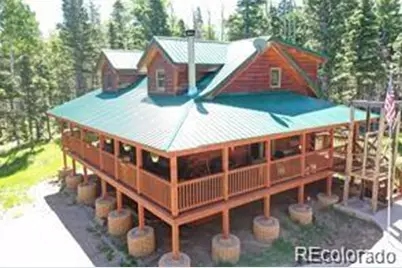 3129 Henderson Drive, Fort Garland, CO 81133 - Photo 1