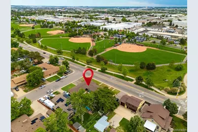 6009 Ivanhoe Street, Commerce City, CO 80022 - Photo 1