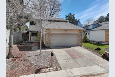3968 S Atchison Way, Aurora, CO 80014 - Photo 1