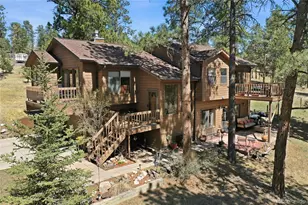 13712 S Wamblee Valley Rd, Conifer, CO 80433 - Photo 1