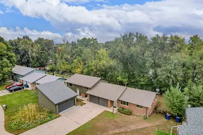 4870-4872 Field Court, Arvada, CO 80002 - Photo 1