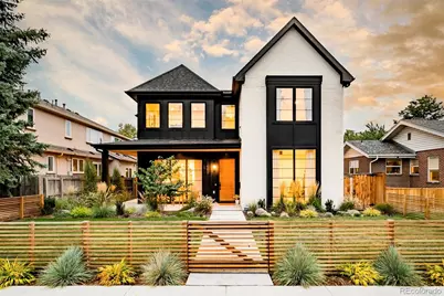 1983 S Logan Street, Denver, CO 80210 - Photo 1