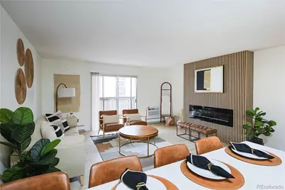 3450 S Poplar Street #307, Denver, CO 80224 - Photo 1