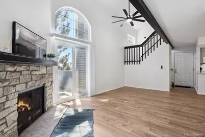 921 S Zeno Way #201, Aurora, CO 80017 - Photo 1