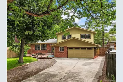 12625 W 66th Circle, Arvada, CO 80004 - Photo 1