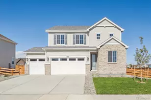 7097 E 126th Pl, Thornton, CO 80602 - Photo 1