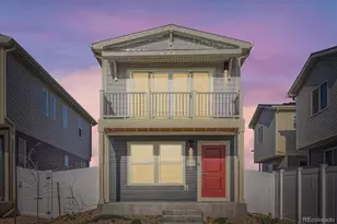 5035 N Walden Wy, Denver, CO 80249 - Photo 1