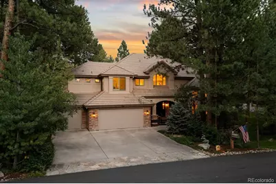 440 Saxon Place, Castle Rock, CO 80108 - Photo 1