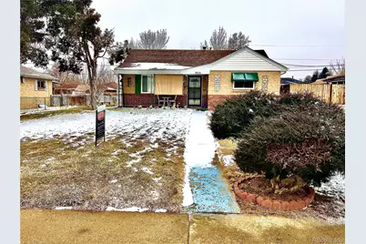 3021 Locust Street, Denver, CO 80207 - Photo 1