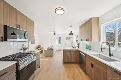 2295 S Sherman Street, Denver, CO 80210 - Photo 1