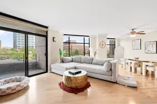 8100 E Union Ave, Denver, CO 80237 - Photo 1