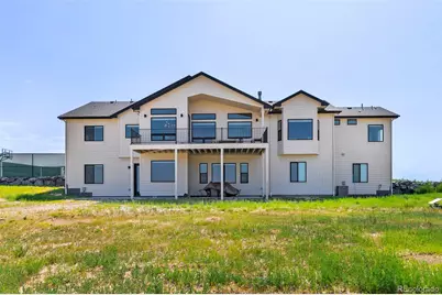 45877 Umber Shadow Street, Elizabeth, CO 80107 - Photo 1