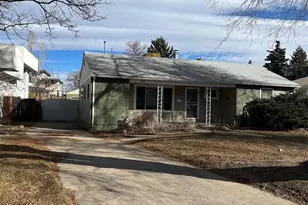 4531 E Dartmouth Ave, Denver, CO 80222 - Photo 1