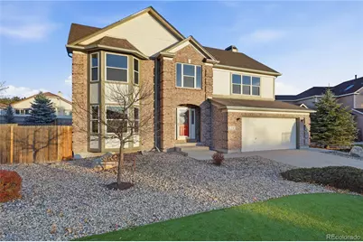 2281 Havenridge Drive, Colorado Springs, CO 80920 - Photo 1