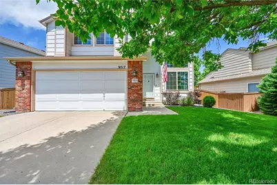 9717 Castle Ridge Circle, Highlands Ranch, CO 80129 - Photo 1