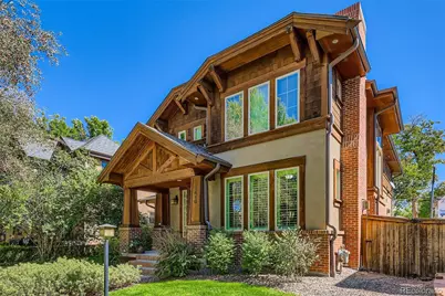 1410 S Elizabeth Street, Denver, CO 80210 - Photo 1