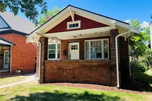 361 S Logan, Denver, CO 80209 - Photo 1