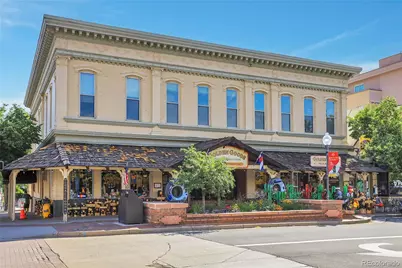 1203 Washington Avenue #205, Golden, CO 80401 - Photo 1