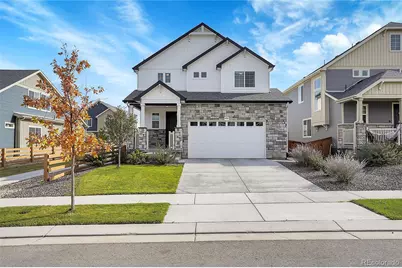 10912 Memphis Court, Commerce City, CO 80022 - Photo 1