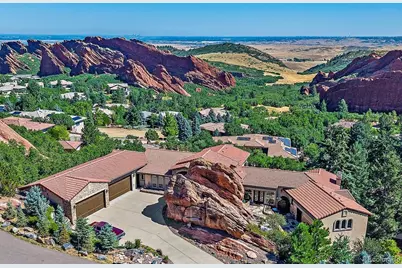 10153 Thunder Run, Littleton, CO 80125 - Photo 1