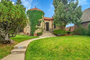 4400 W 32nd Ave, Denver, CO 80212 - Photo 1