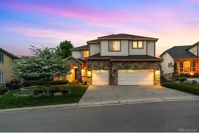 6427 S Tibet Street, Aurora, CO 80016 - Photo 1